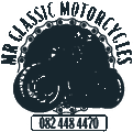 Mr. Classic Motorcycles