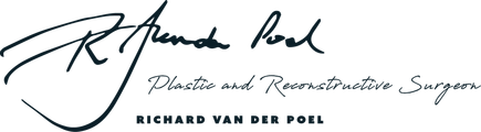 Dr Richard van der Poel